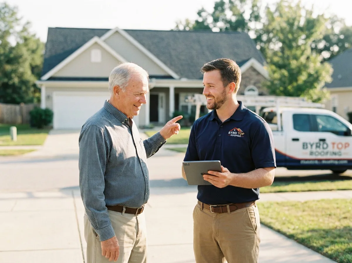 Roofing Okaton, SD FAQs